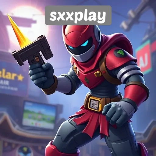 Membedah Koleksi Game Populer di Sxxplay