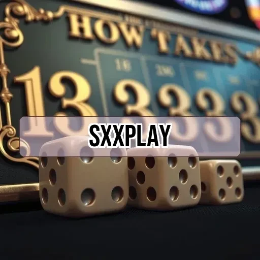 sxxplay Game Arkade