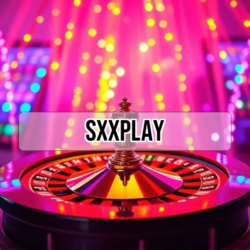 sxxplay Komunitas