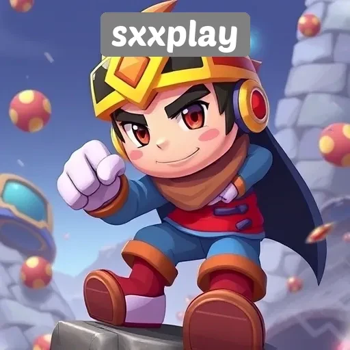 Beragam Pilihan Game Seru di Sxxplay