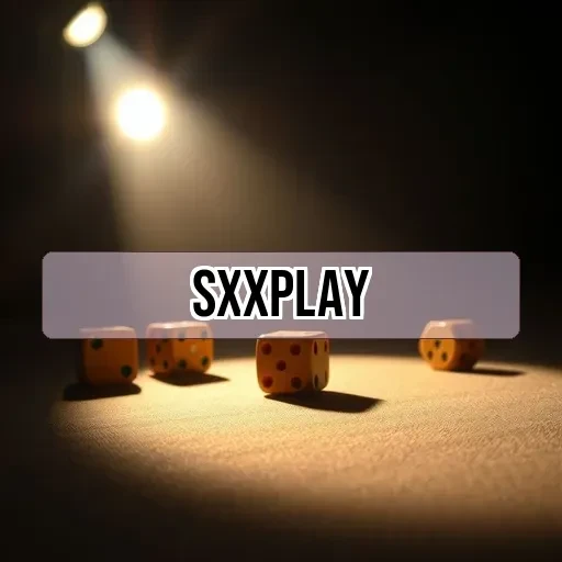 sxxplay Pembayaran
