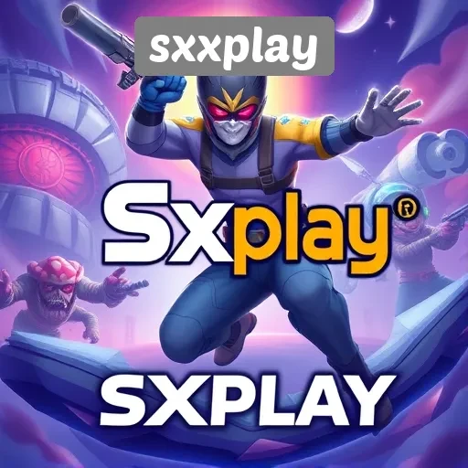 Sxxplay dan Keunggulannya dalam Menyediakan Game Berkualitas
