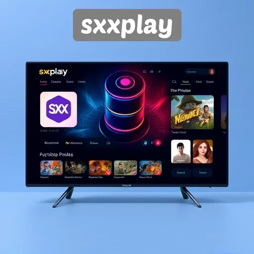 Fitur Unggulan Sxxplay untuk Pengguna Baru