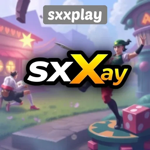 Keunggulan Sxxplay dalam Menyediakan Game Online