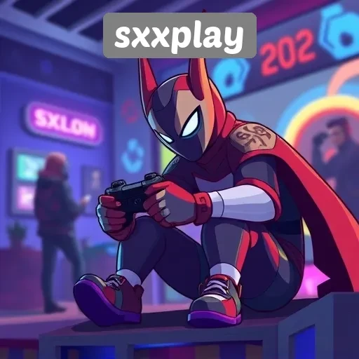 Pengantar Lengkap tentang Platform SXXPlay untuk Gamer